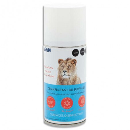 APM DESINF SURFACE/ATMOSPH 150ML 600116