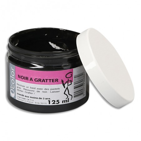 OCO POT 200G PEINTURE N A GRATTER 0683