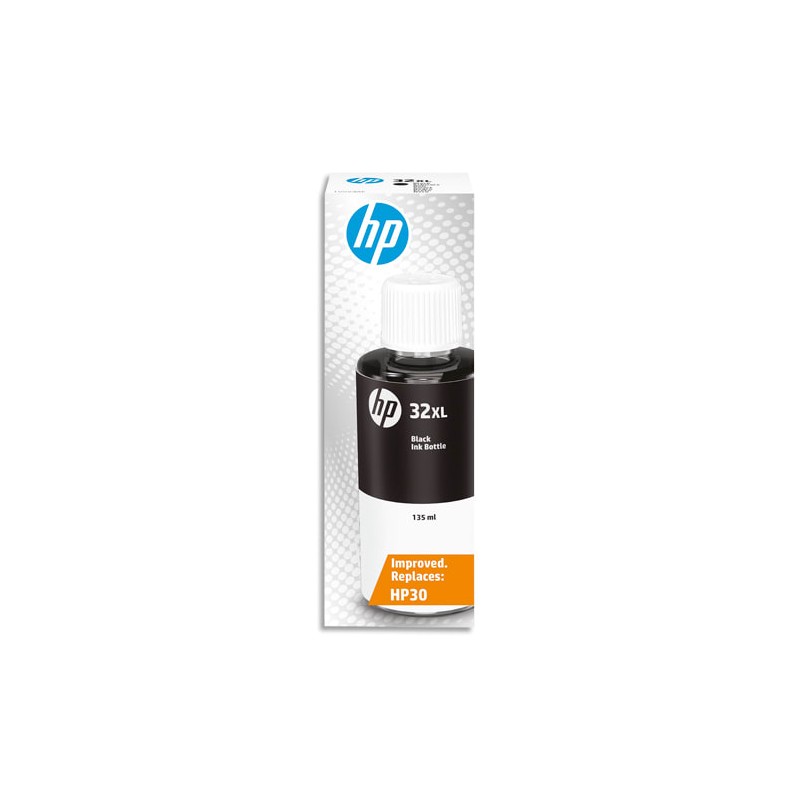 HWP CART JE 32XL NOIR 1VV24AE HWP CART JE 32XL NOIR 1VV24AE