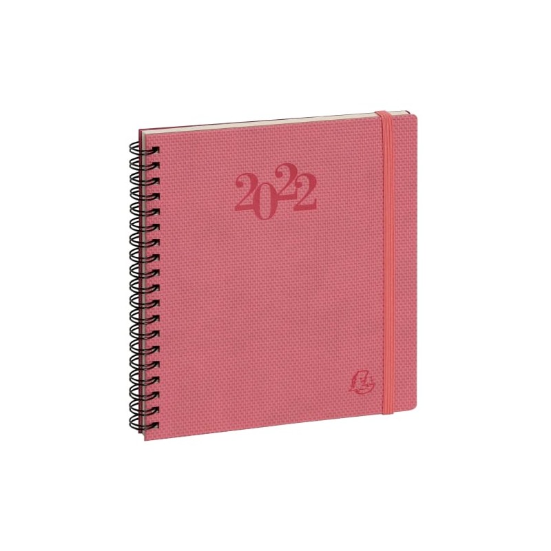 EXA AGENDA SWAN EURO18W ASS 18342E