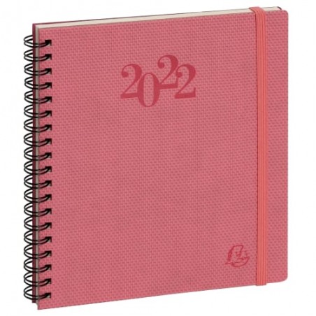 EXA AGENDA SWAN EURO18W ASS 18342E