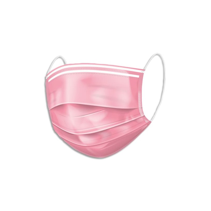 EPI B/50MASQ IIR ROSE MASQUE105_RSE EPI B/50MASQ IIR ROSE MASQUE105_RSE
