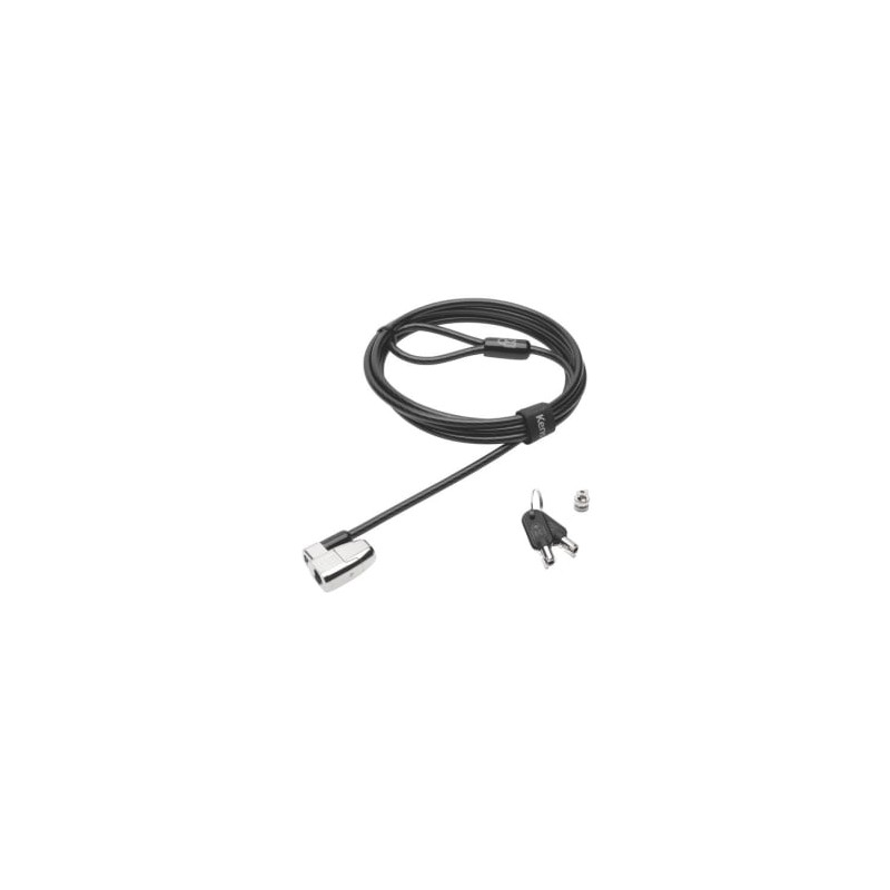 KEN CABL SECU CLE CLICKSAFE 2.0 K64435WW KEN CABL SECU CLE CLICKSAFE 2.0 K64435WW