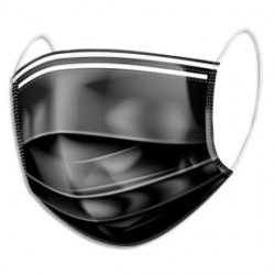 EPI B/50MASQ IIR NOIR MASQUE105 _NR