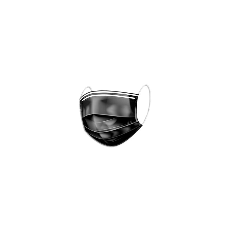 EPI B/50MASQ IIR NOIR MASQUE105 _NR EPI B/50MASQ IIR NOIR MASQUE105 _NR