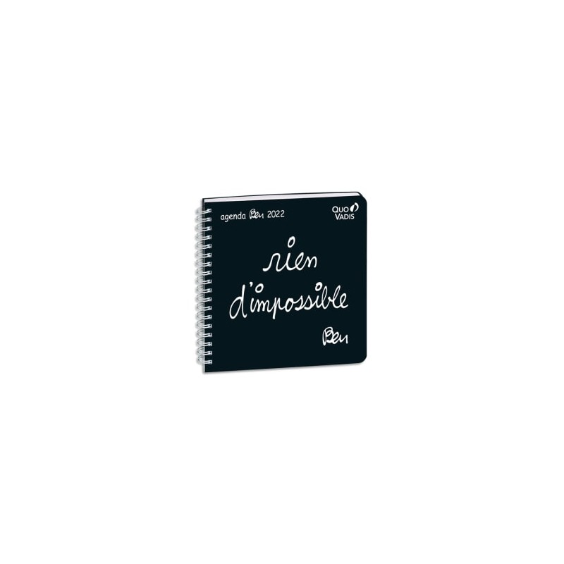 QUO AGD BEN EXECUTIF S PGE BLANC 621036Q QUO AGD BEN EXECUTIF S PGE BLANC 621036Q