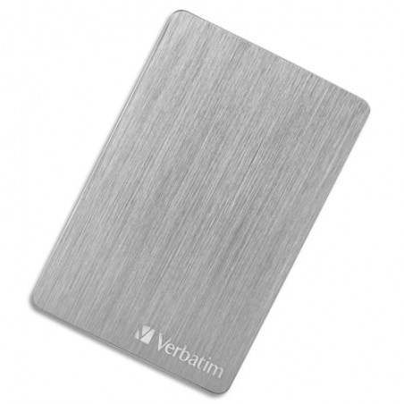 VET DD2.5' USB3.2 ALUSLIM 2TO ARGT 53666