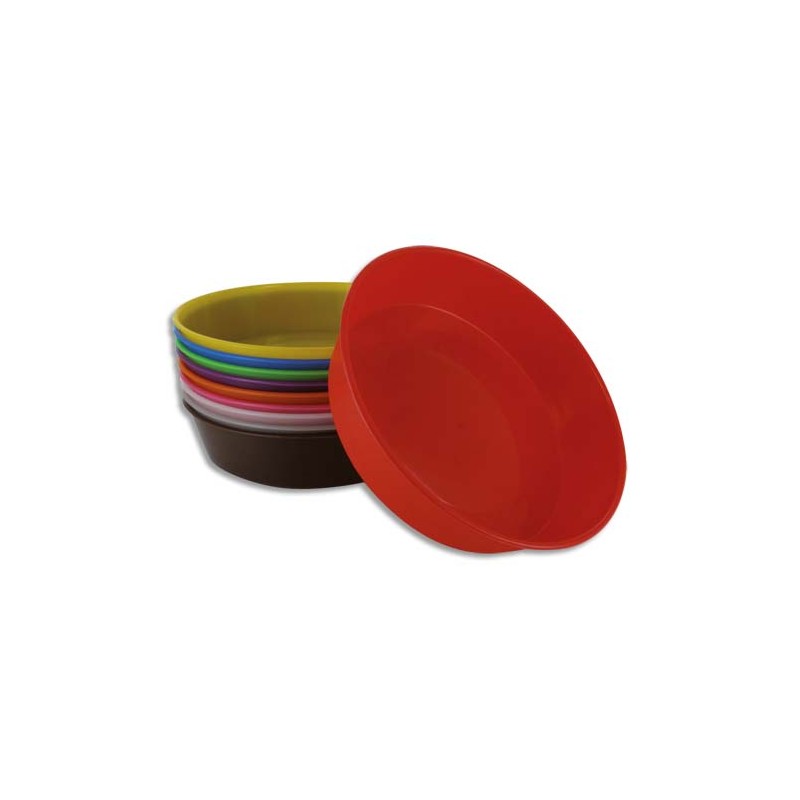 OCO L/10 ASSIET PEINT 13CM 1347 OCO L/10 ASSIET PEINT 13CM 1347