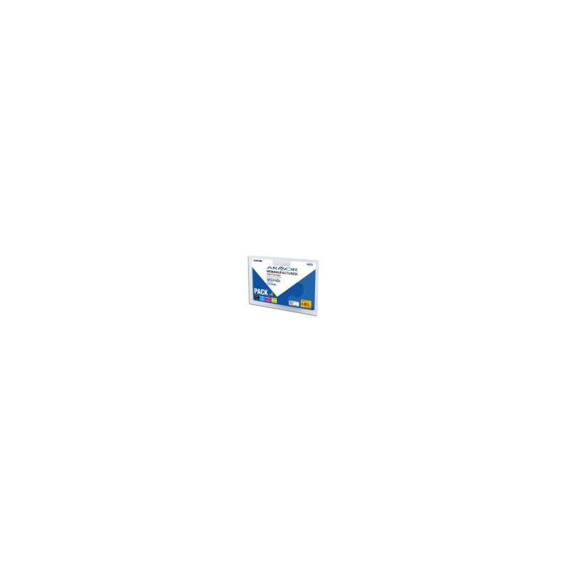 OWA CART COMP BRO PAC 4C LC1240 K10351OW OWA CART COMP BRO PAC 4C LC1240 K10351OW