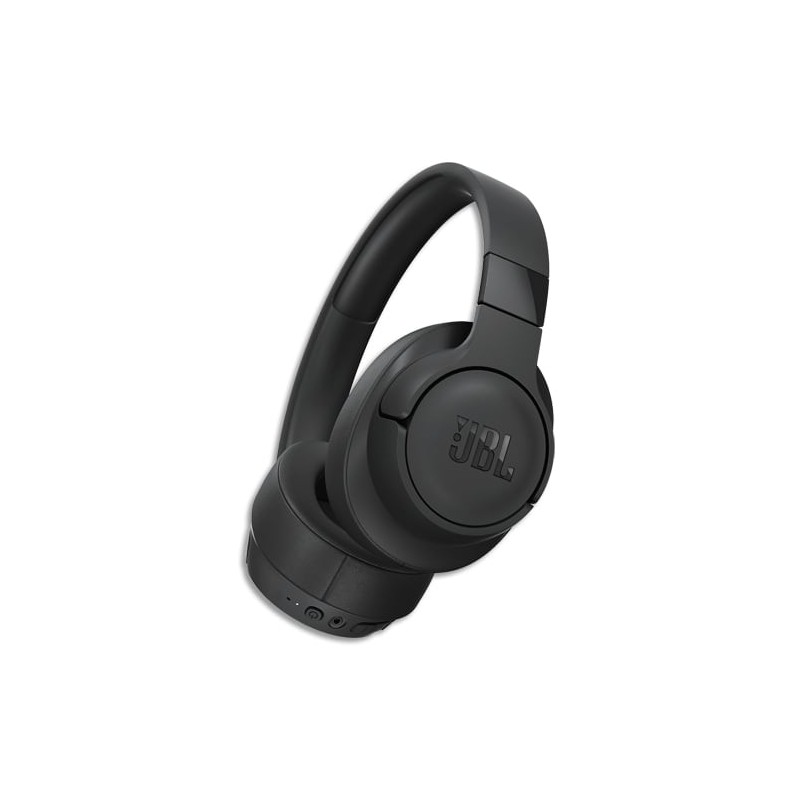 JBL CASQUE T700BT NOIR JBLT700BTBLK JBL CASQUE T700BT NOIR JBLT700BTBLK