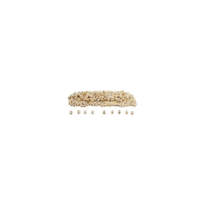 SOD S/400 PERL BOIS ALPHA L325000