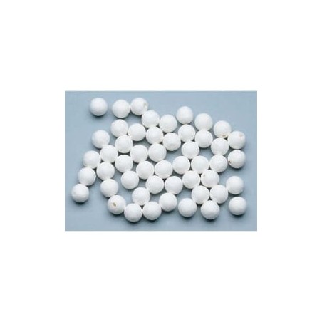 GCT S/100 BOUL CELLU DIAM25MM BLC 610027