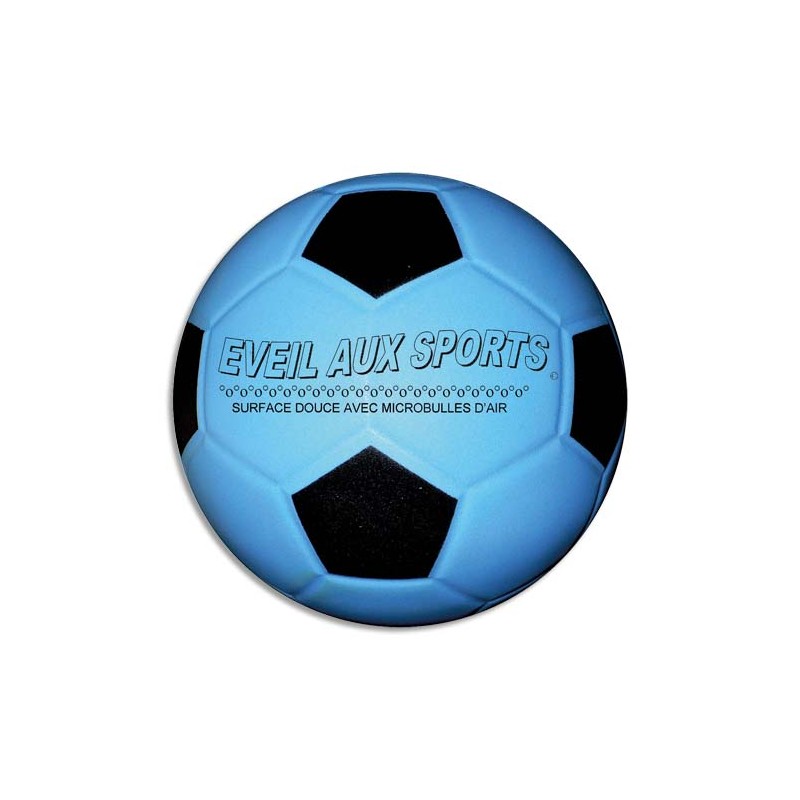 FSL BALLON FOOT EVEIL SPORT 15CM 858231 FSL BALLON FOOT EVEIL SPORT 15CM 858231