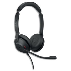 JAB CASQUE EVOLVE2 30 DUO