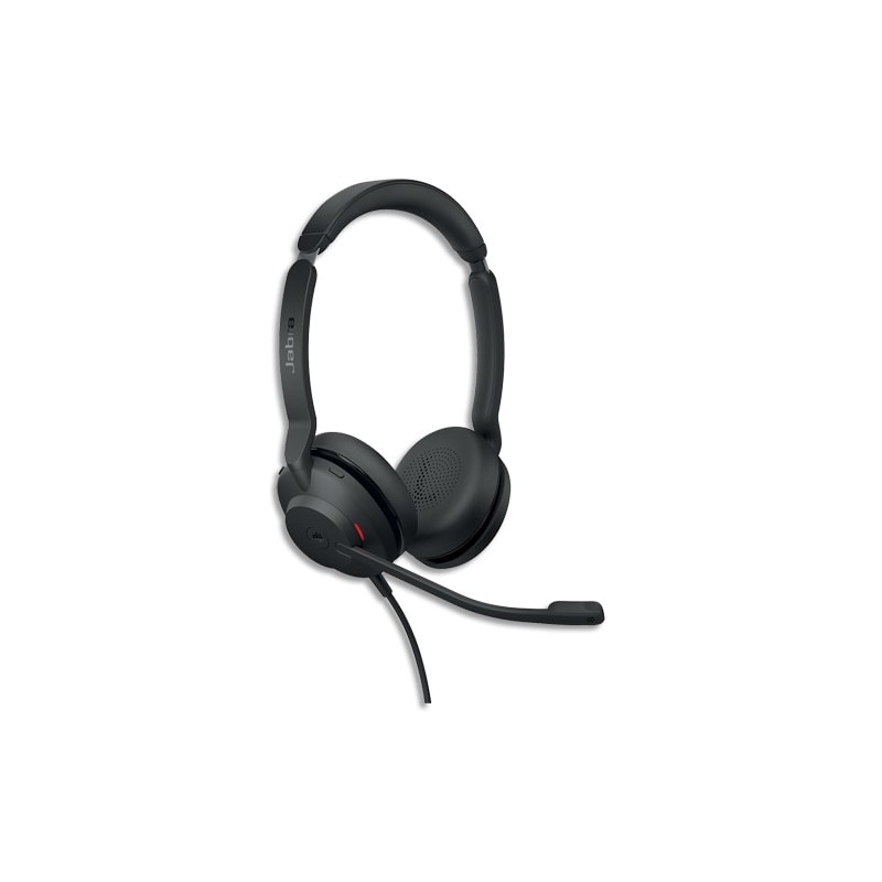 JAB CASQUE EVOLVE2 30 DUO