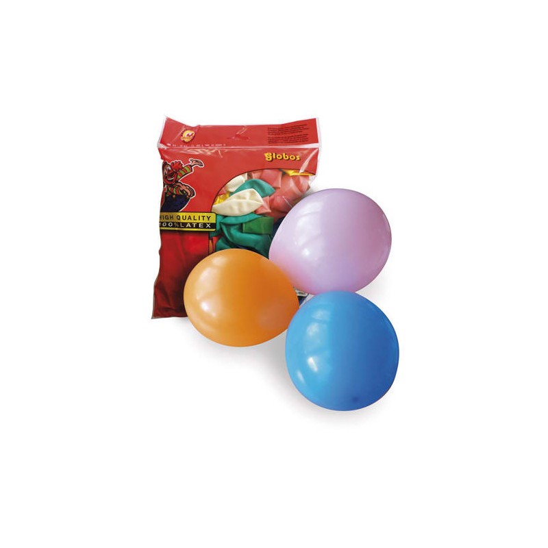 GCT S/100 BALLONS PETITS MODELES 500303
