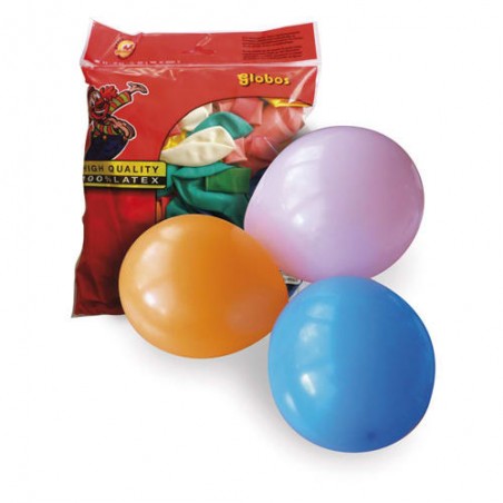 GCT S/100 BALLONS PETITS MODELES 500303