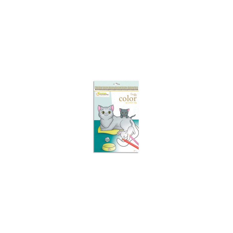 AVM BOOK 24F COLOR MAM/BEB ANIMO GY105C AVM BOOK 24F COLOR MAM/BEB ANIMO GY105C