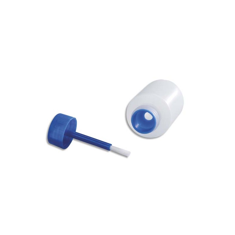 OCO L/15 FLACON VID80G AVEC PINCEAU 1120 OCO L/15 FLACON VID80G AVEC PINCEAU 1120