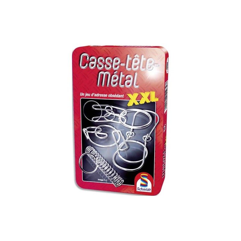 CCB B/12 CASSE TETE METAL 88509 CCB B/12 CASSE TETE METAL 88509