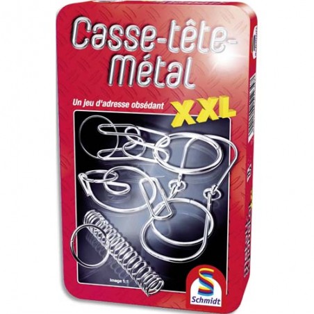 CCB B/12 CASSE TETE METAL 88509