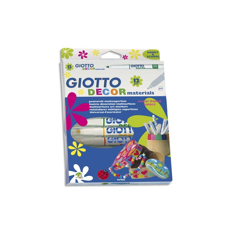 GTO E/12 MARQ DECOR MAT F453400 GTO E/12 MARQ DECOR MAT F453400