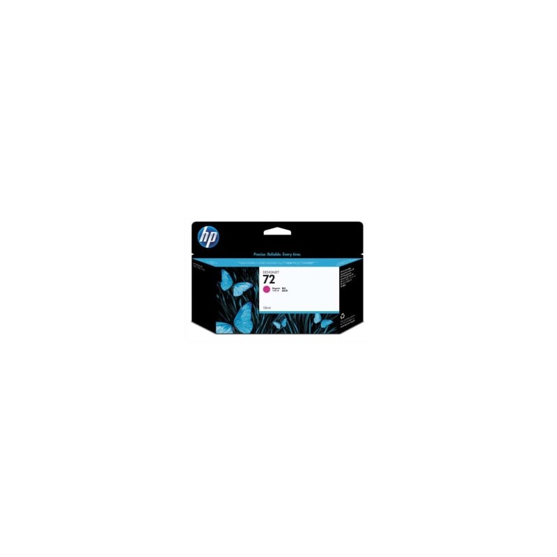 HWP CART JET ENCRE MAGENTA 72 C9372A HWP CART JET ENCRE MAGENTA 72 C9372A