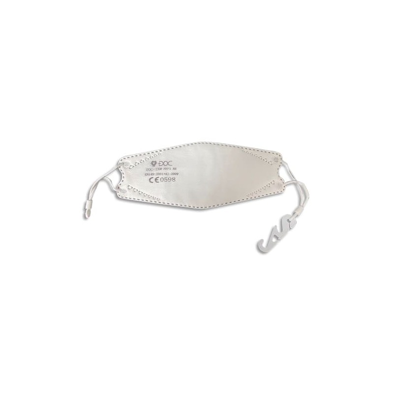 EPI B/20 MASQ 2P SS VALV FFP3 MASQUE_023 EPI B/20 MASQ 2P SS VALV FFP3 MASQUE_023