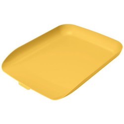 LEI CORB A COURRIER COSY JAUNE 53580019