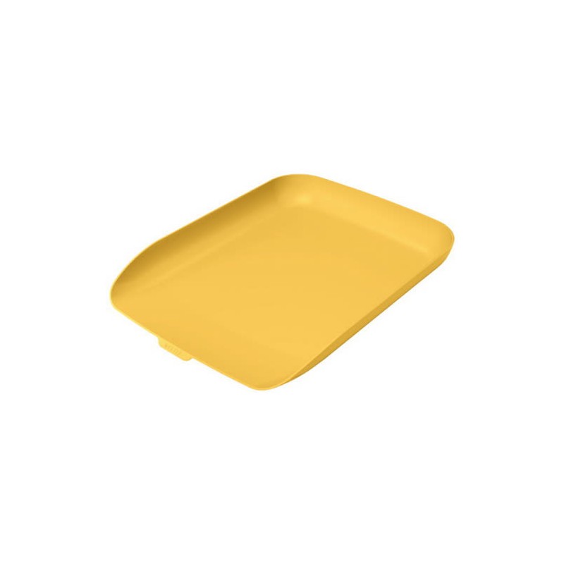 LEI CORB A COURRIER COSY JAUNE 53580019