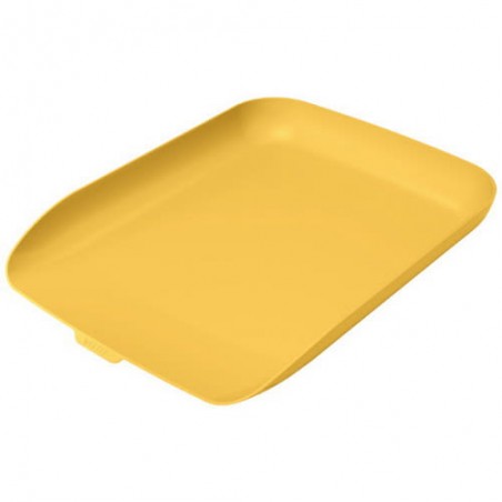 LEI CORB A COURRIER COSY JAUNE 53580019