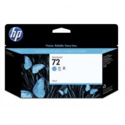 HWP CART JET ENCRE CYAN 72 C9371A