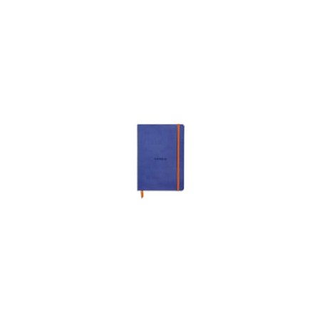 RHO CARN A5 160P LIG SAPHIR 117408C