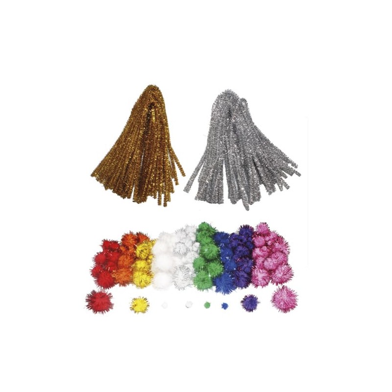 SOD P/300 MAXI GLITTER ASS L607907 SOD P/300 MAXI GLITTER ASS L607907