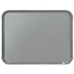 NBO TABL SLIMLINE GRIS 280X220 QB05142CD