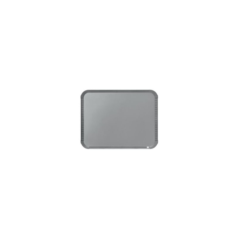 NBO TABL SLIMLINE GRIS 280X220 QB05142CD