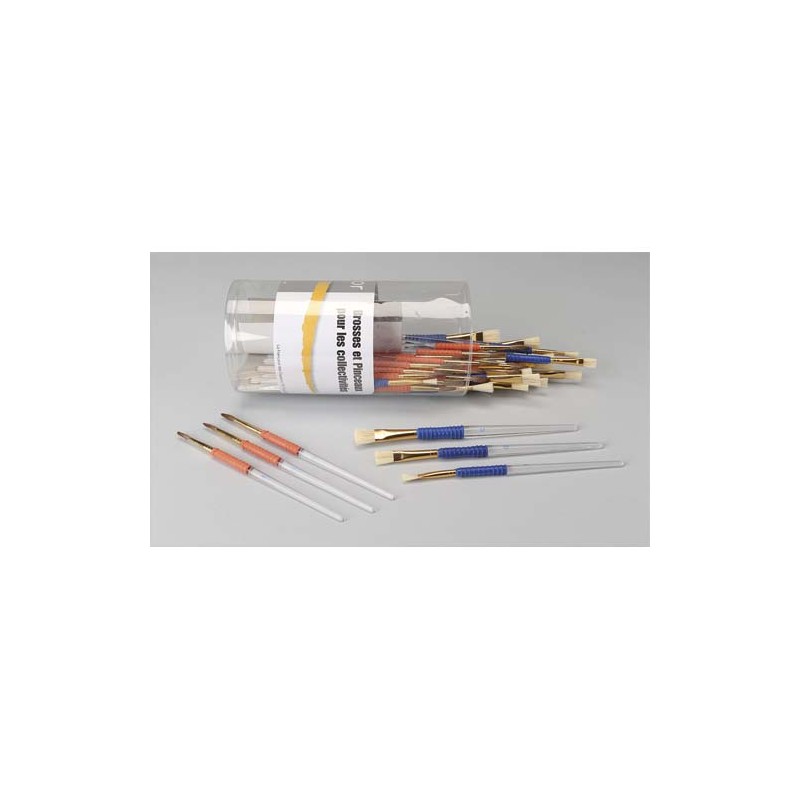 OCO L/36 PINCO GRIP ASS 1209
