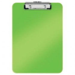 LEI PORTE-BLOC A4 WOW VERT 39710054