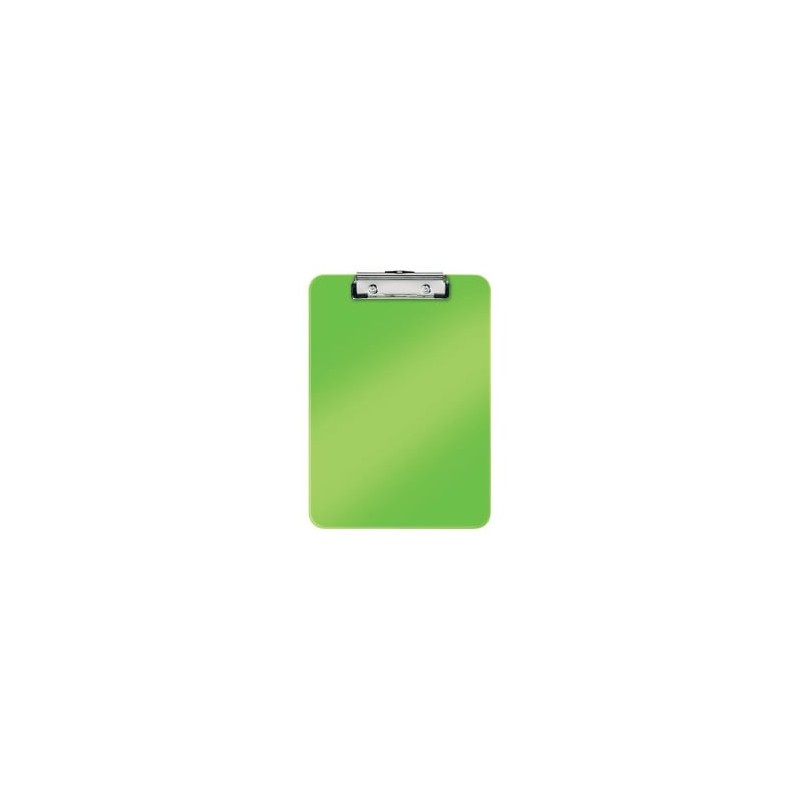 LEI PORTE-BLOC A4 WOW VERT 39710054 LEI PORTE-BLOC A4 WOW VERT 39710054