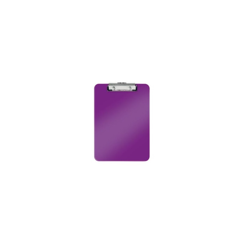 LEI PORTE-BLOC A4 WOW VIOLET 39710062