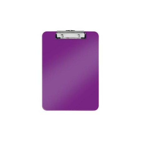 LEI PORTE-BLOC A4 WOW VIOLET 39710062