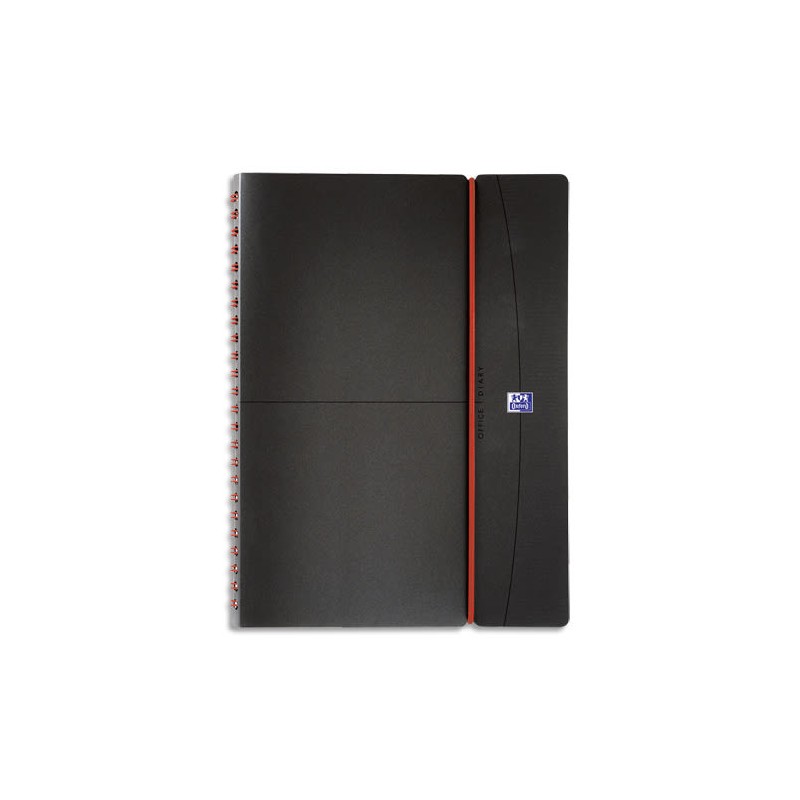 OXF AGD OFFICE 15X21CM G/RGE 100771297 OXF AGD OFFICE 15X21CM G/RGE 100771297