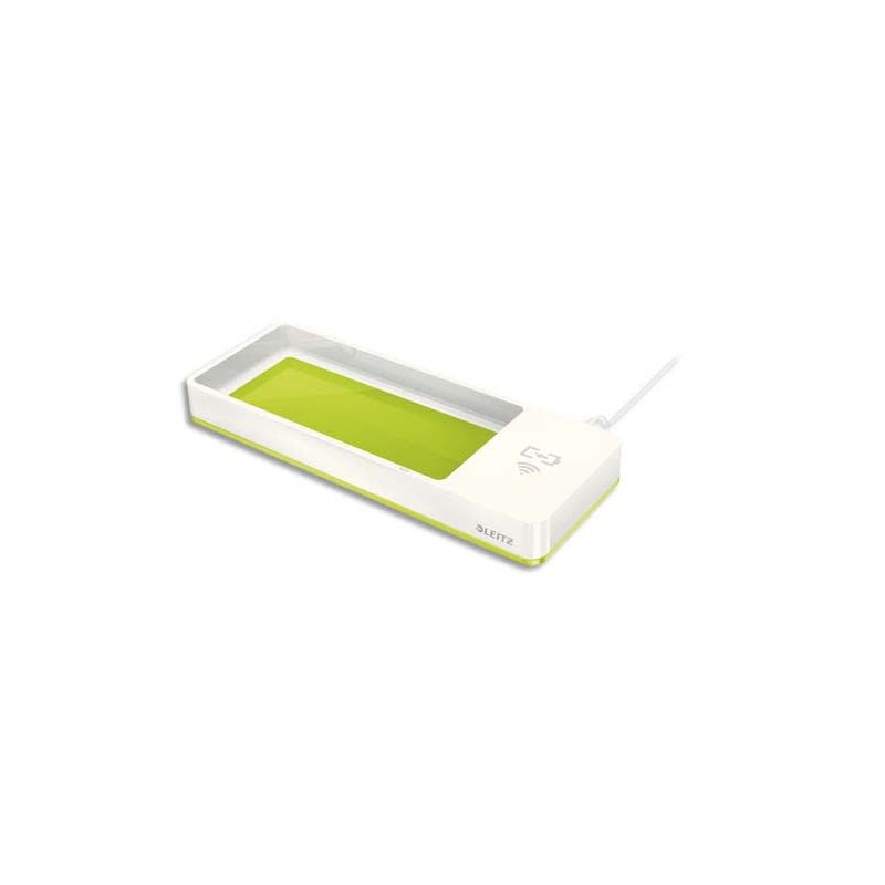LEI PLUMIER CHARGE QI DUAL VERT 53651054 LEI PLUMIER CHARGE QI DUAL VERT 53651054