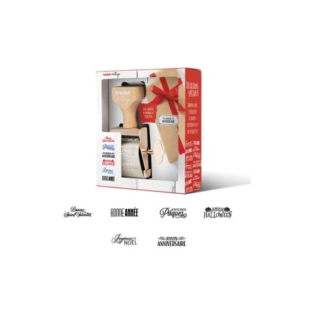 TRO TAMPON VINTAGE OCCAS SPE 162511