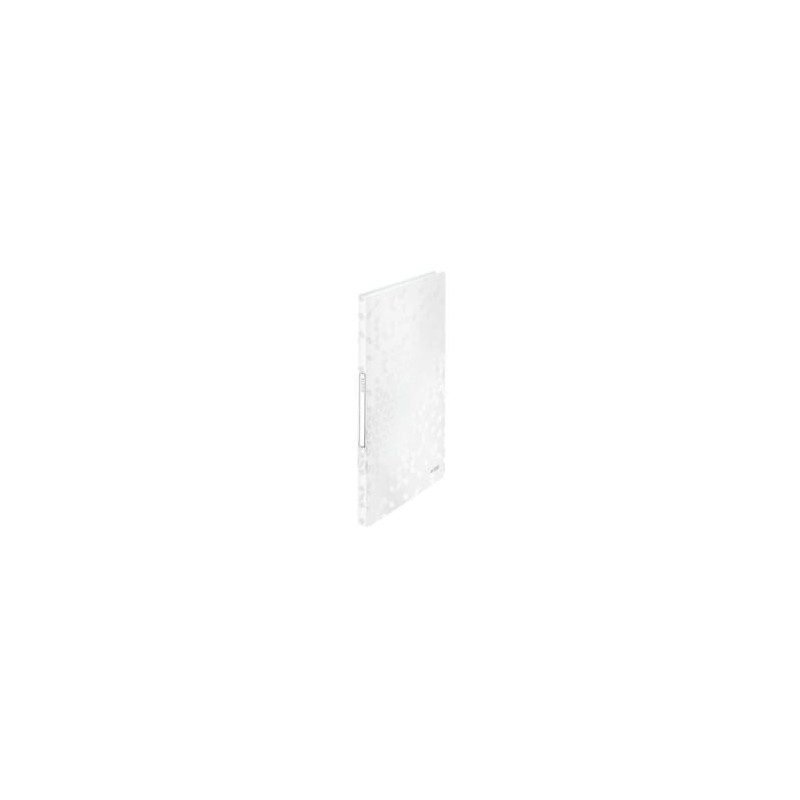 LEI PDOC PP WOW 80V BLANC 46320001