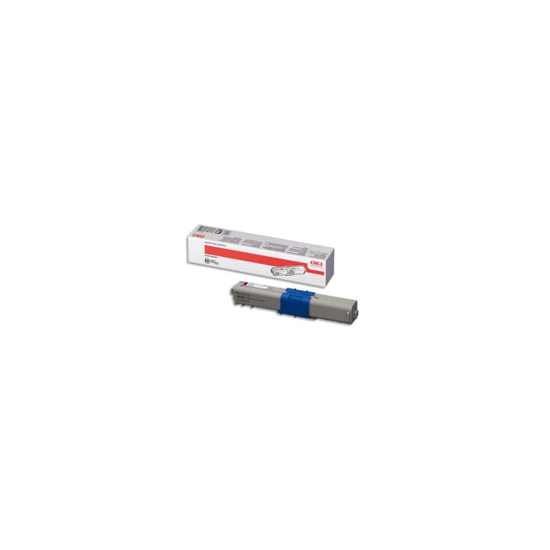 OKI CART TONER MAGENTA 44469723 OKI CART TONER MAGENTA 44469723