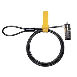 KEN CABLE SECURITE COMBIN ULTRA K64675EU