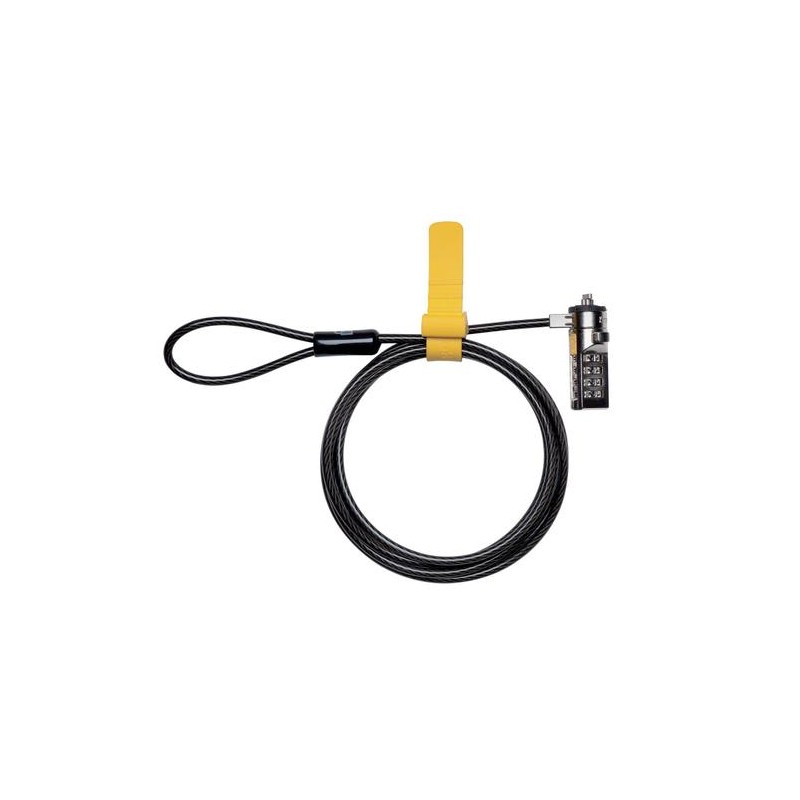 KEN CABLE SECURITE COMBIN ULTRA K64675EU