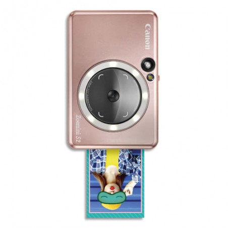 CNO APP PHO ZOEMINI S2 ROS DOR 4519C006