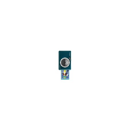 CNO APP PHOTO ZOEMINI S2 TURQ 4519C008